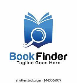 Bookfinder.com Logo